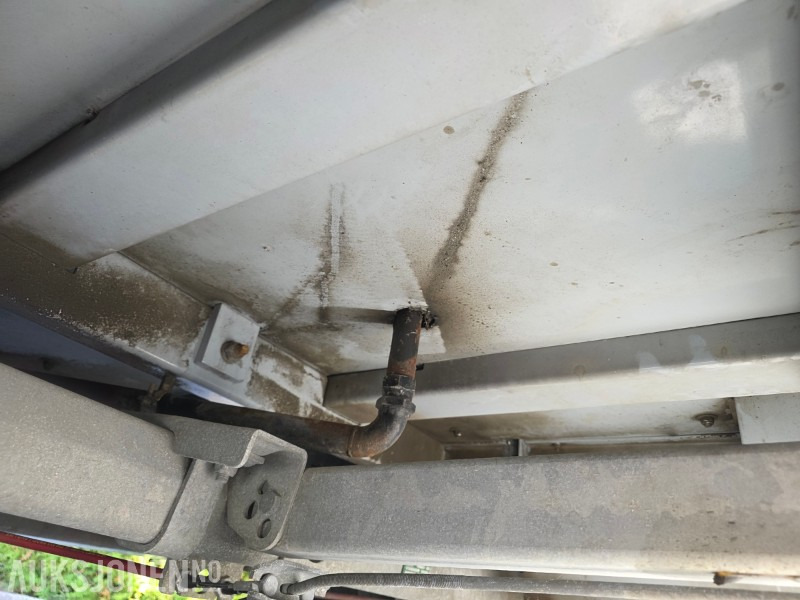 Heatwork MY35 mobilt varmesystem med varmematter - معدات الانشاءات: صورة 4 Heatwork MY35 mobilt varmesystem med varmematter - معدات الانشاءات: صورة 4