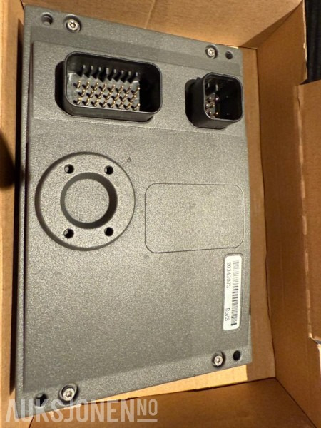 Metso Fargedisplay NO2495179 - آلات أخرى: صورة 4 Metso Fargedisplay NO2495179 - آلات أخرى: صورة 4