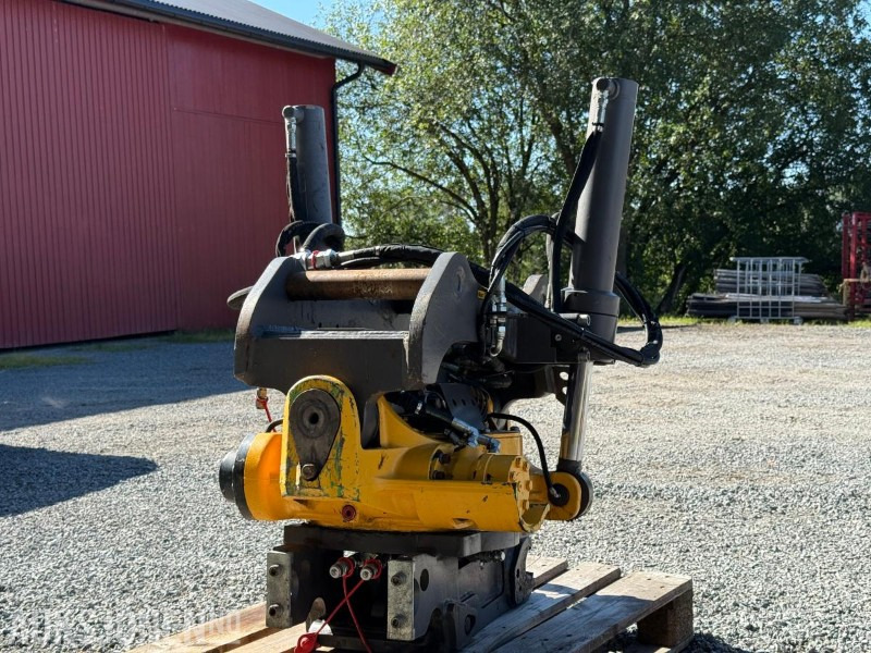 SMP ST22 Tiltrotator / Rotortilt - ملحق - آلات الإنشاء: صورة 3 SMP ST22 Tiltrotator / Rotortilt - ملحق - آلات الإنشاء: صورة 3