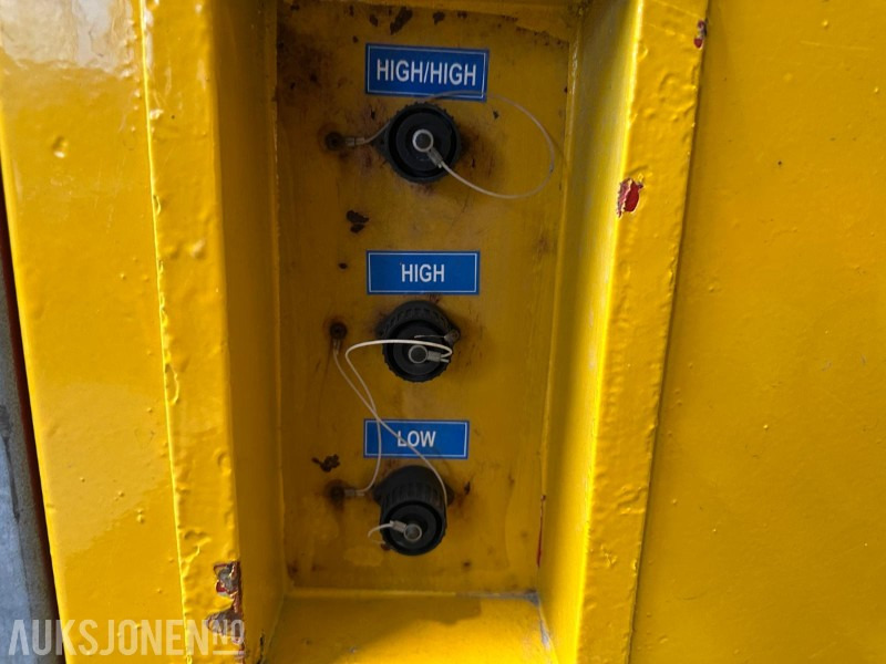 Selwood H150HM – Høytrykk Selprime Dieselpumpe - Timer 33 652 - معدات الانشاءات: صورة 5 Selwood H150HM – Høytrykk Selprime Dieselpumpe - Timer 33 652 - معدات الانشاءات: صورة 5