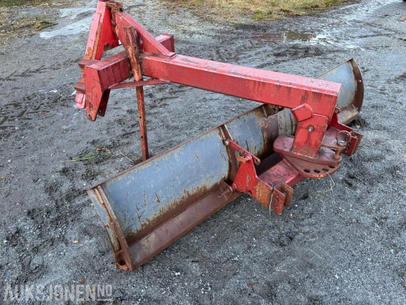 Skjær til traktor - آلات زراعية: صورة 1 Skjær til traktor - آلات زراعية: صورة 1