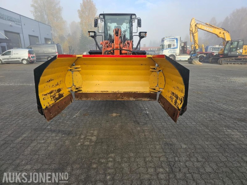 Store BM Gjerstad 450 cm U-plog (L-60 til L-120) - كاسحة ثلوج: صورة 2 Store BM Gjerstad 450 cm U-plog (L-60 til L-120) - كاسحة ثلوج: صورة 2