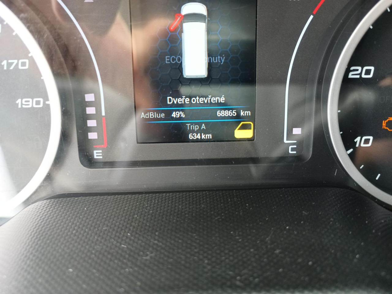 فان IVECO Daily 35S16V: صورة 6 فان IVECO Daily 35S16V: صورة 6