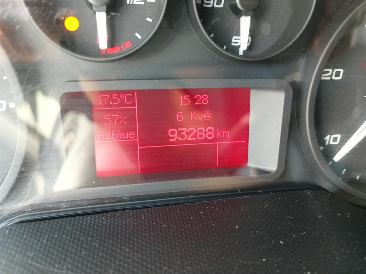IVECO Daily 35S16V - فان: صورة 4 IVECO Daily 35S16V - فان: صورة 4