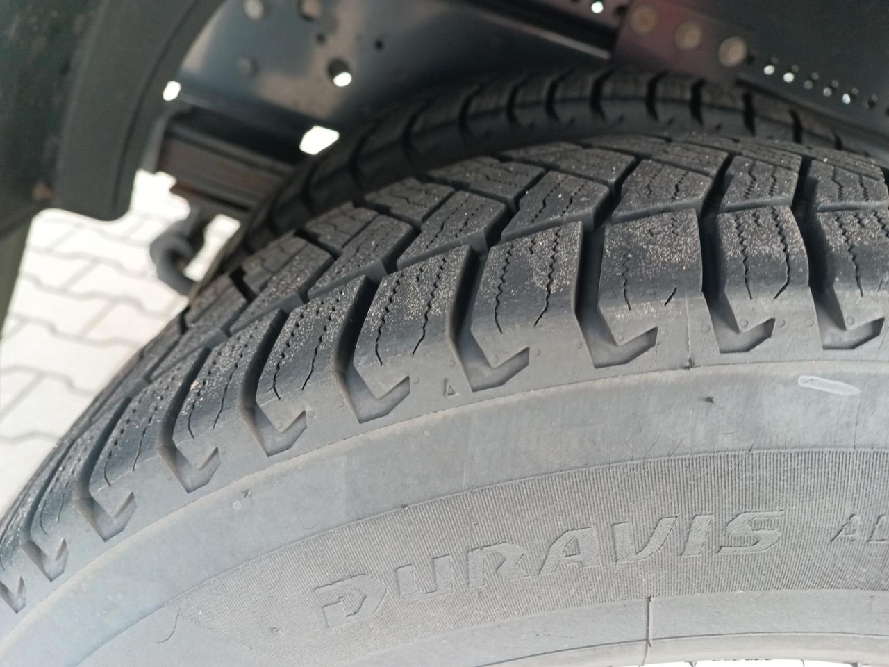 IVECO Daily 70C18A8 - شاحنة بصندوق مغلق: صورة 2 IVECO Daily 70C18A8 - شاحنة بصندوق مغلق: صورة 2