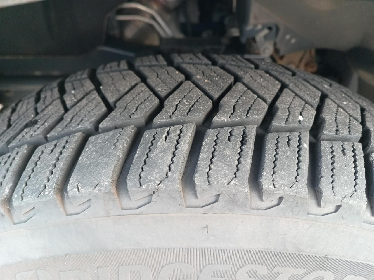 IVECO Daily 70C18A8 - شاحنة بصندوق مغلق: صورة 3 IVECO Daily 70C18A8 - شاحنة بصندوق مغلق: صورة 3