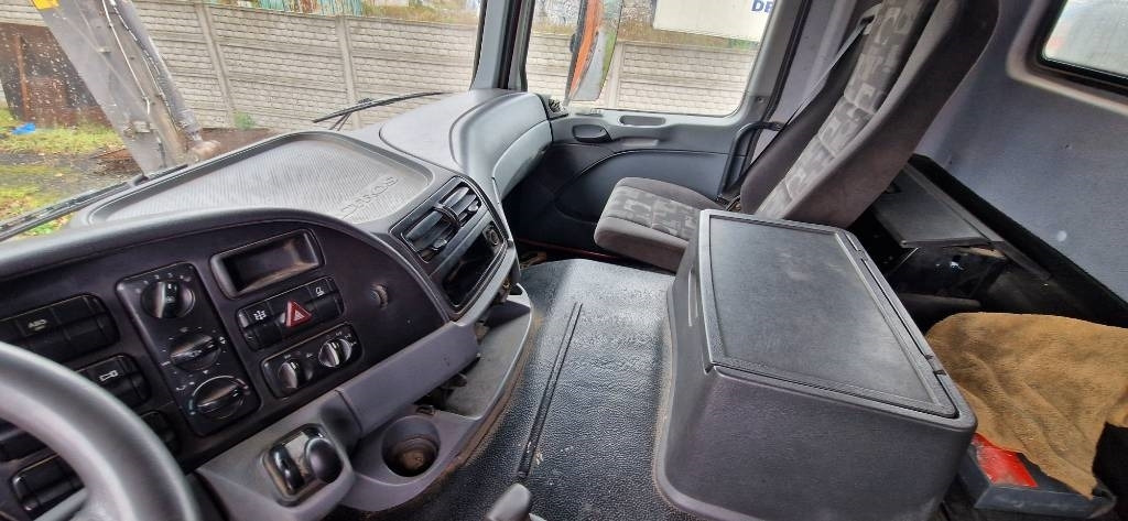 Mercedes-Benz Actros 4144 - شاحنة قلاب: صورة 4 Mercedes-Benz Actros 4144 - شاحنة قلاب: صورة 4