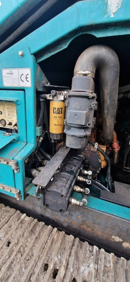 تأجير PowerScreen Chieftain 1700  PowerScreen Chieftain 1700: صورة 14