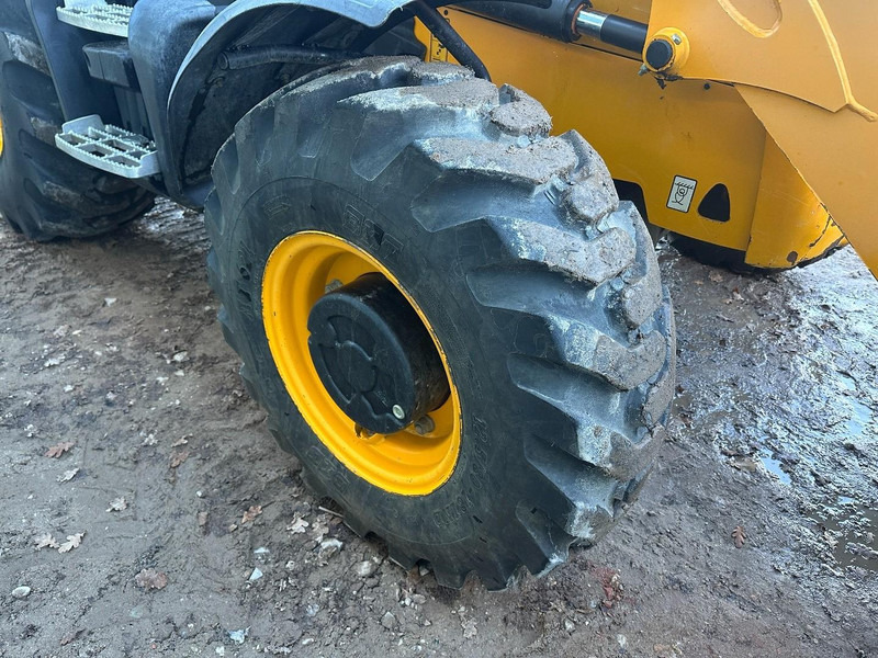 لودر ذو محراث خلفي/ باكهو JCB 3CX 14 Excellent condition - LOW Hours - 3 digging buckets: صورة 11