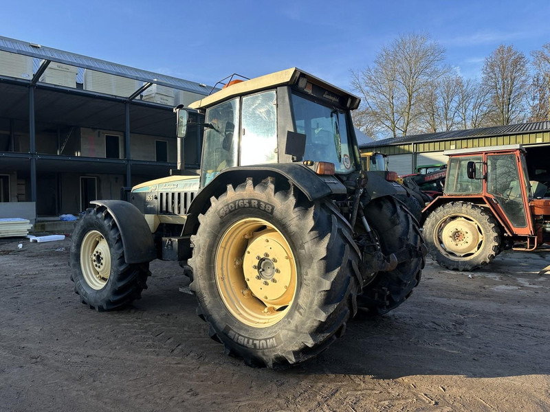 Lamborghini 165 VDT RACING 40km/h - Good tyres - جرار: صورة 3 Lamborghini 165 VDT RACING 40km/h - Good tyres - جرار: صورة 3