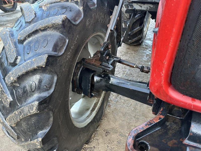 جرار Massey Ferguson 5445: صورة 12