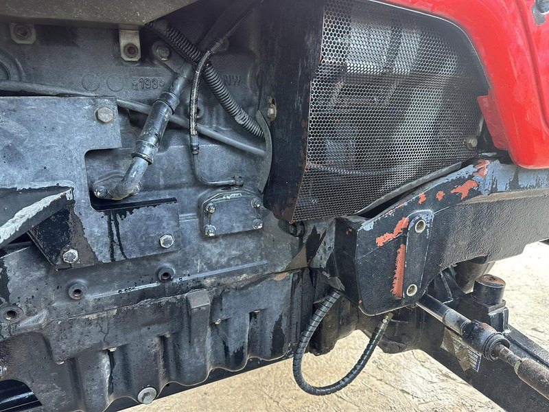 جرار Massey Ferguson 5445: صورة 15