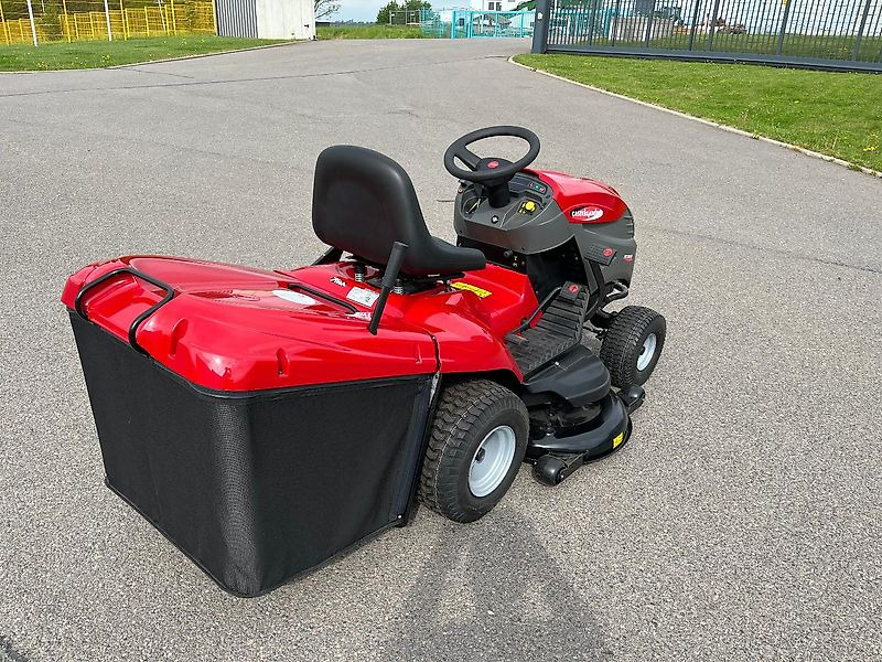 Castelgarden PTX 230 HD - جزازة عشب الحدائق: صورة 3 Castelgarden PTX 230 HD - جزازة عشب الحدائق: صورة 3