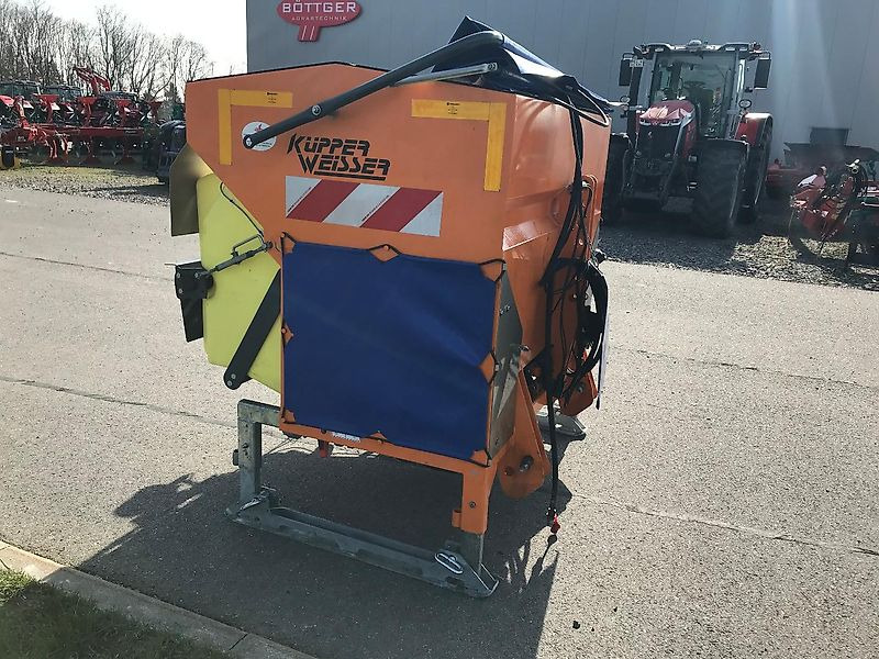 Küpper-Weisser IMS2FD P16013 Streuer mit Feuchtsalzanlage - ناثر غبار/ ملح: صورة 3 Küpper-Weisser IMS2FD P16013 Streuer mit Feuchtsalzanlage - ناثر غبار/ ملح: صورة 3