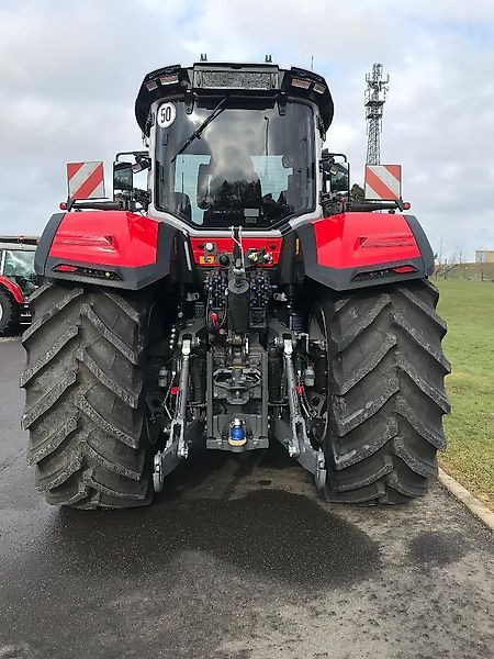 Massey Ferguson MF 9S425 - جرار: صورة 4 Massey Ferguson MF 9S425 - جرار: صورة 4