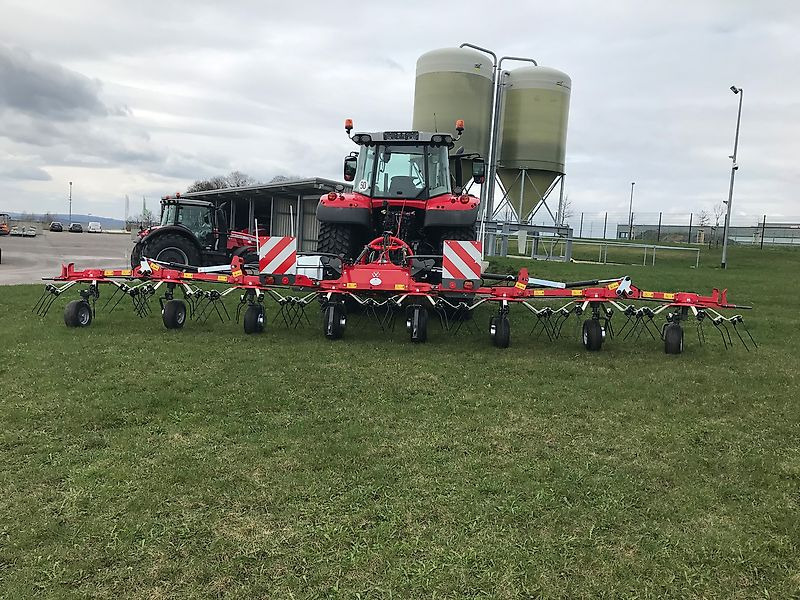 Massey Ferguson MF TD 868 DN / FELLA SANOS 8608 DN - نشارة الدريس/ شوكة جرف: صورة 2 Massey Ferguson MF TD 868 DN / FELLA SANOS 8608 DN - نشارة الدريس/ شوكة جرف: صورة 2