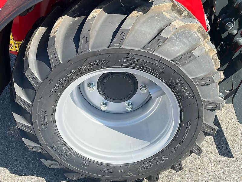 Schäffer 2630 mit Kabine - اللودر بعجل: صورة 3 Schäffer 2630 mit Kabine - اللودر بعجل: صورة 3