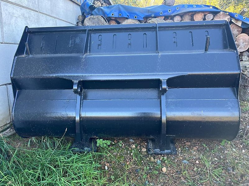 Schwergutschaufel - بكت شيول: صورة 3 Schwergutschaufel - بكت شيول: صورة 3