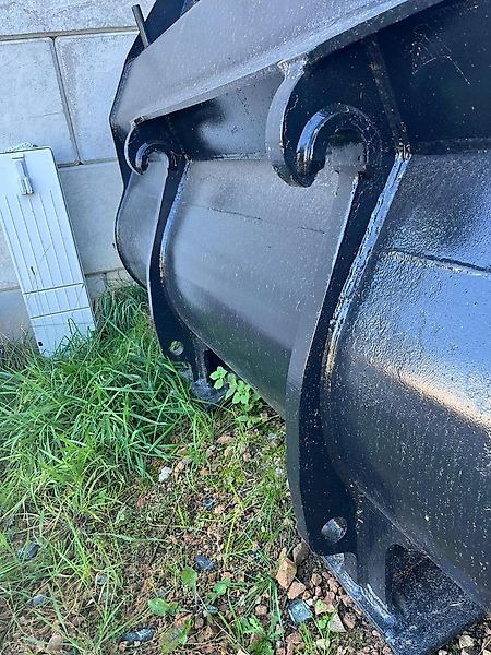 Schwergutschaufel - بكت شيول: صورة 2 Schwergutschaufel - بكت شيول: صورة 2