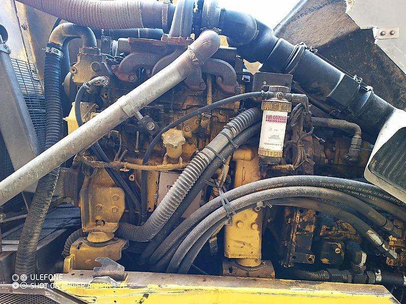 Sgariboldi Gulliver 5014 - عربة خلط الأعلاف: صورة 4 Sgariboldi Gulliver 5014 - عربة خلط الأعلاف: صورة 4