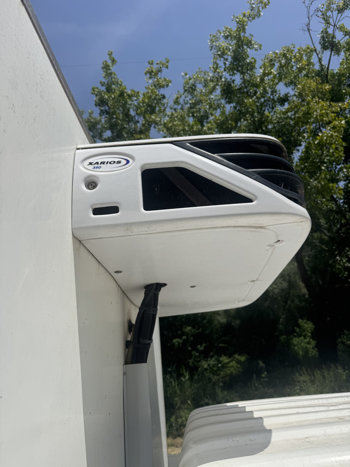 Renault Maxity 140 dxi - شاحنة توصيل مبردة: صورة 3 Renault Maxity 140 dxi - شاحنة توصيل مبردة: صورة 3