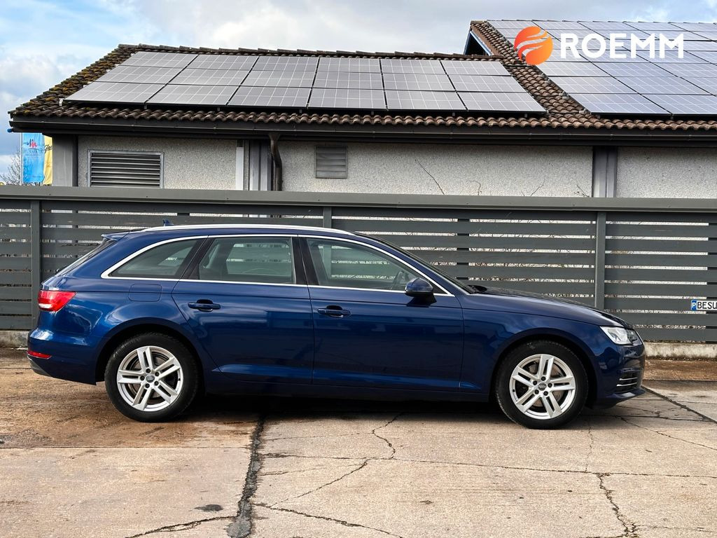 Audi A4 Avant sport*Tacho Digital*Tüv&Inspektion NEU* - سيارة: صورة 4 Audi A4 Avant sport*Tacho Digital*Tüv&Inspektion NEU* - سيارة: صورة 4