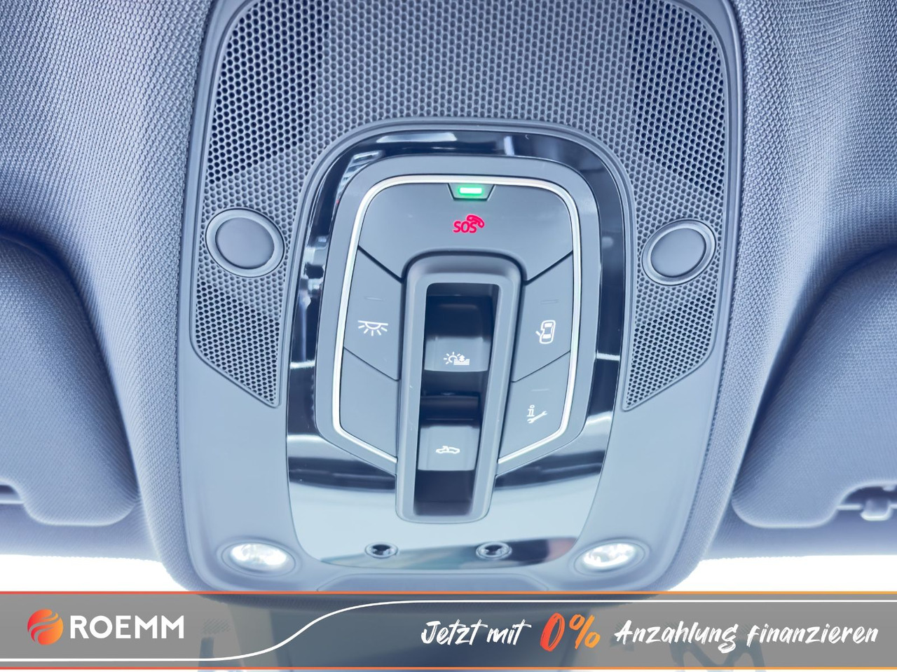 سيارة ستيشن Audi RS6 Avant 4.0 TFSI quattro*Dynamik*360°*PANO*LED: صورة 19 سيارة ستيشن Audi RS6 Avant 4.0 TFSI quattro*Dynamik*360°*PANO*LED: صورة 19