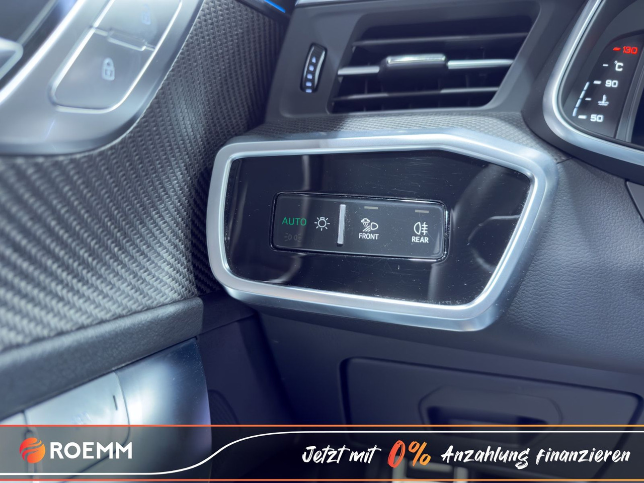 سيارة ستيشن Audi RS6 Avant 4.0 TFSI quattro*Dynamik*360°*PANO*LED: صورة 27 سيارة ستيشن Audi RS6 Avant 4.0 TFSI quattro*Dynamik*360°*PANO*LED: صورة 27