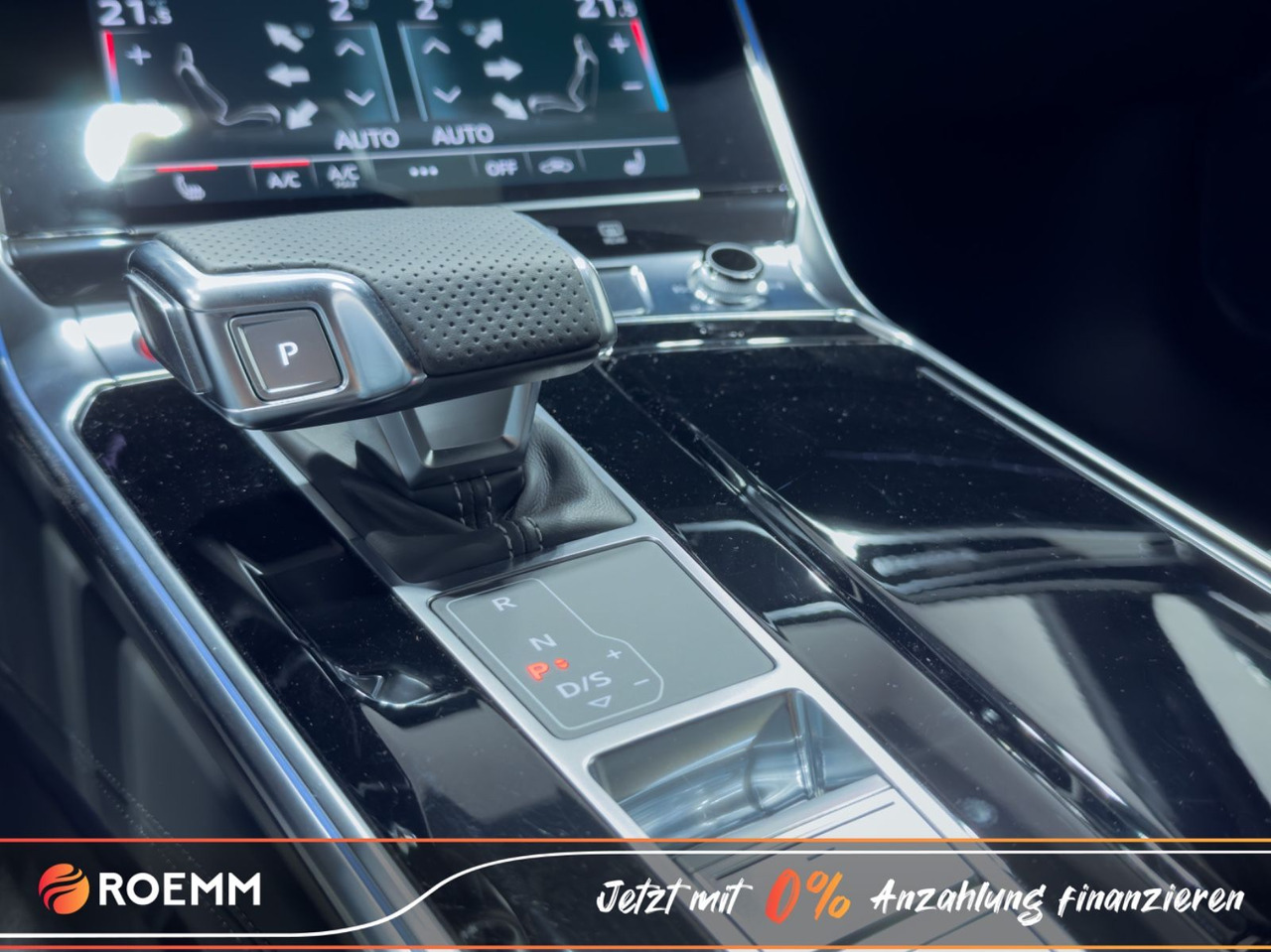 سيارة ستيشن Audi RS6 Avant 4.0 TFSI quattro*Dynamik*360°*PANO*LED: صورة 22 سيارة ستيشن Audi RS6 Avant 4.0 TFSI quattro*Dynamik*360°*PANO*LED: صورة 22