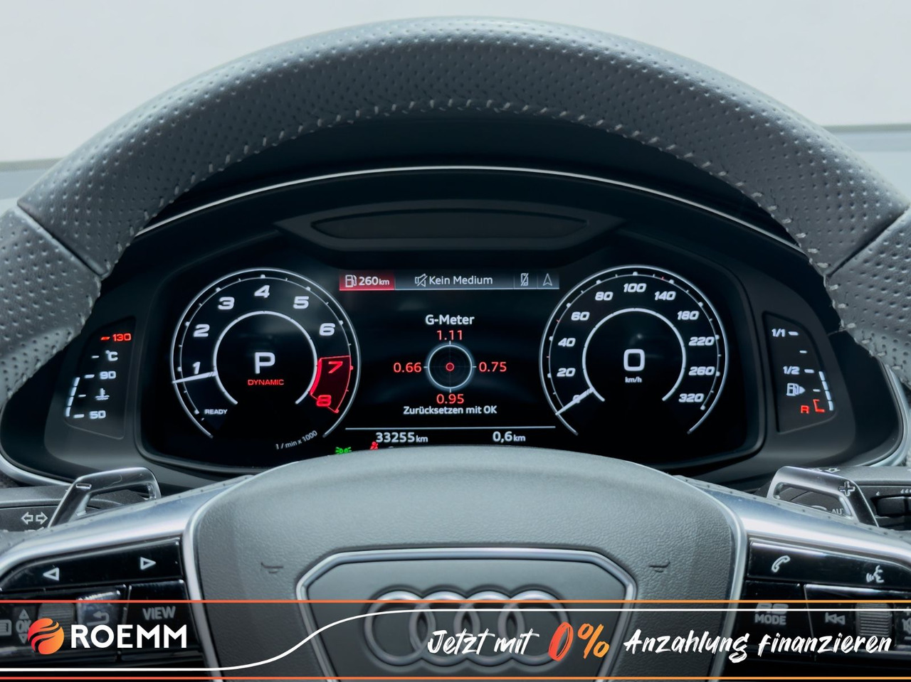 سيارة ستيشن Audi RS6 Avant 4.0 TFSI quattro*Dynamik*360°*PANO*LED: صورة 26 سيارة ستيشن Audi RS6 Avant 4.0 TFSI quattro*Dynamik*360°*PANO*LED: صورة 26