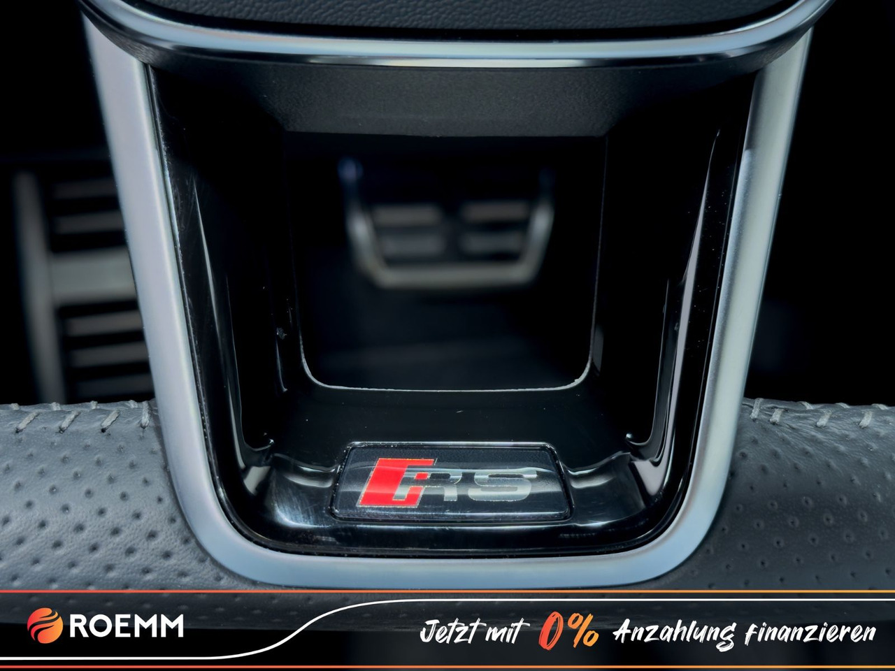 سيارة ستيشن Audi RS6 Avant 4.0 TFSI quattro*Dynamik*360°*PANO*LED: صورة 24 سيارة ستيشن Audi RS6 Avant 4.0 TFSI quattro*Dynamik*360°*PANO*LED: صورة 24