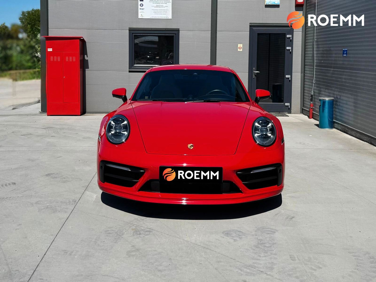 Porsche 911 (Typ 992) Carrera 4 S*PDCC*Matrix*GARANTIE* - سيارة: صورة 2 Porsche 911 (Typ 992) Carrera 4 S*PDCC*Matrix*GARANTIE* - سيارة: صورة 2