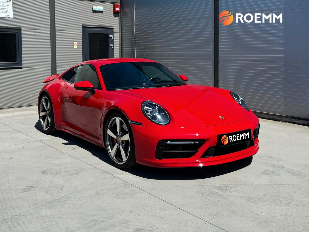Porsche 911 (Typ 992) Carrera 4 S*PDCC*Matrix*GARANTIE* - سيارة: صورة 1 Porsche 911 (Typ 992) Carrera 4 S*PDCC*Matrix*GARANTIE* - سيارة: صورة 1