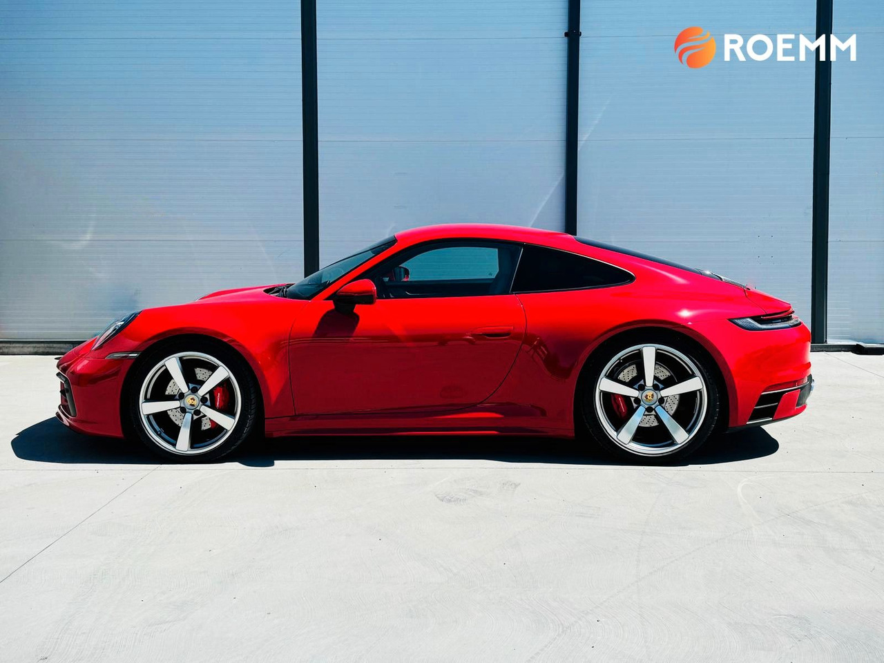 Porsche 911 (Typ 992) Carrera 4 S*PDCC*Matrix*GARANTIE* - سيارة: صورة 4 Porsche 911 (Typ 992) Carrera 4 S*PDCC*Matrix*GARANTIE* - سيارة: صورة 4