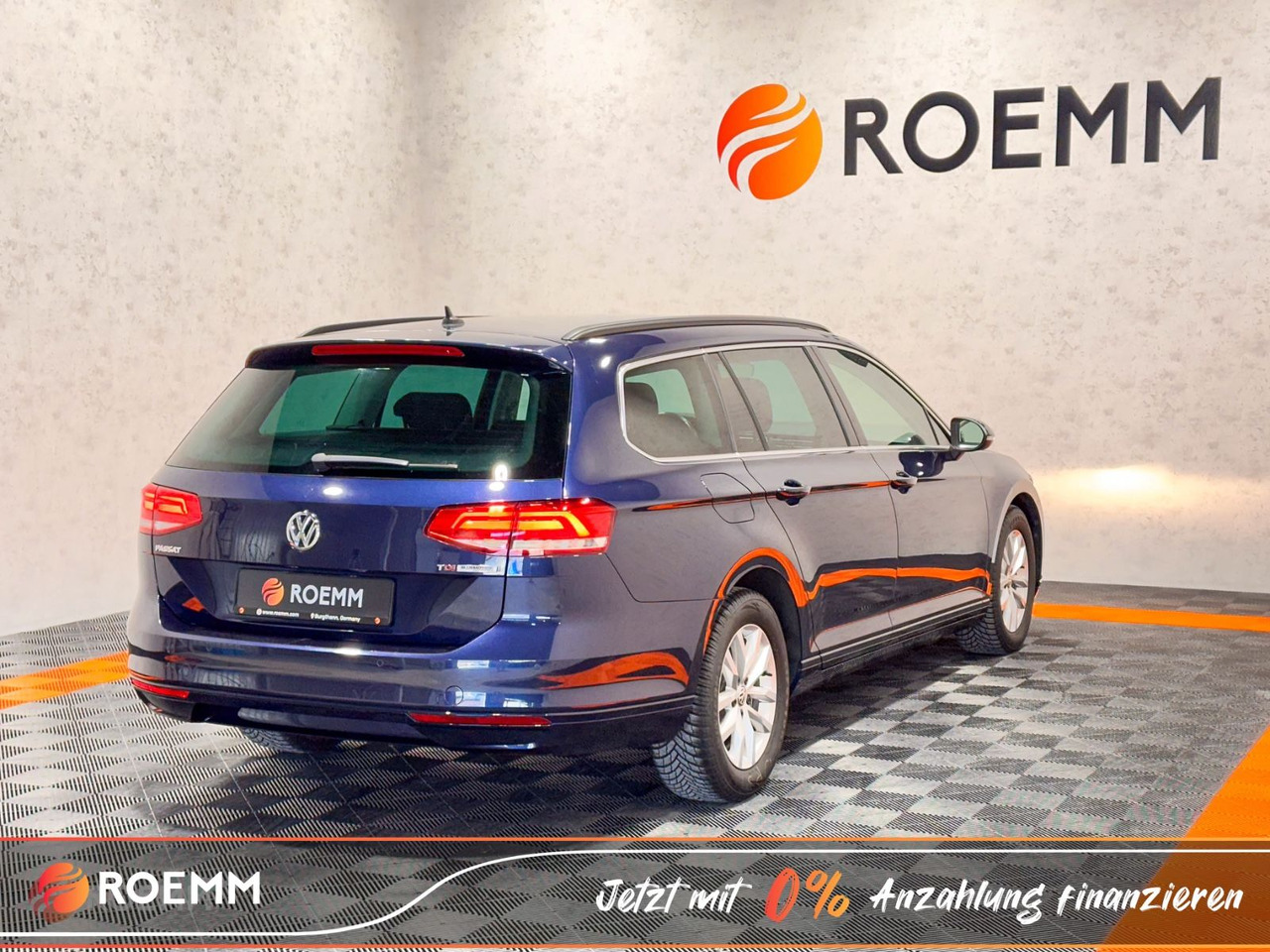 Volkswagen Passat Variant Comfortline BMT*GARANTIE* - سيارة ستيشن: صورة 5 Volkswagen Passat Variant Comfortline BMT*GARANTIE* - سيارة ستيشن: صورة 5