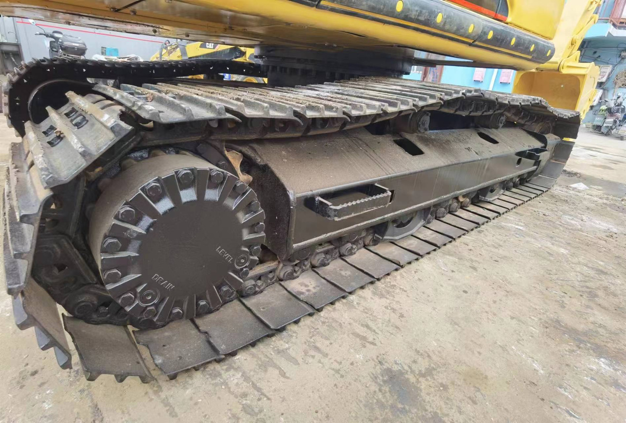 تأجير Caterpillar 320 320c 320cl Used Excavator CAT 320D 320D2 320GC Crawler in Excellent Work Performance Caterpillar 320 320c 320cl Used Excavator CAT 320D 320D2 320GC Crawler in Excellent Work Performance: صورة 6