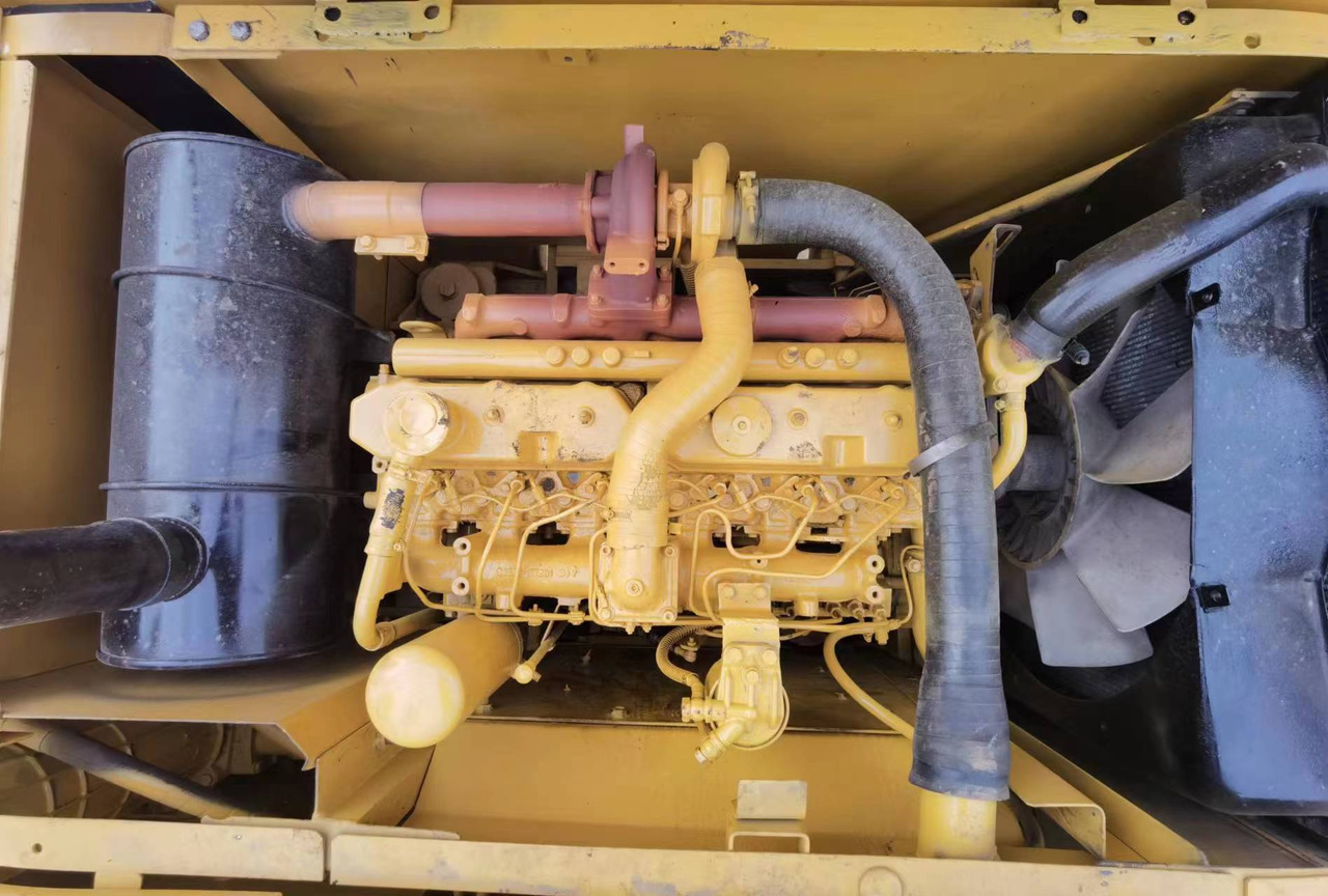 تأجير Caterpillar 320 320c 320cl Used Excavator CAT 320D 320D2 320GC Crawler in Excellent Work Performance Caterpillar 320 320c 320cl Used Excavator CAT 320D 320D2 320GC Crawler in Excellent Work Performance: صورة 7