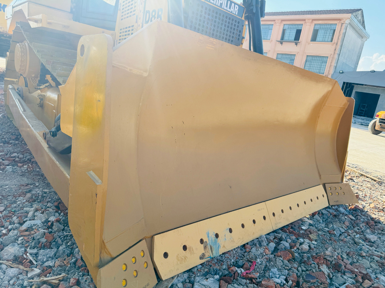 تأجير Caterpillar D8R Used Bulldozer CAT D6G D6H D7G D7R D7E D8T D9R D10R Secondhand Dozer in High Quality Caterpillar D8R Used Bulldozer CAT D6G D6H D7G D7R D7E D8T D9R D10R Secondhand Dozer in High Quality: صورة 11 تأجير Caterpillar D8R Used Bulldozer CAT D6G D6H D7G D7R D7E D8T D9R D10R Secondhand Dozer in High Quality Caterpillar D8R Used Bulldozer CAT D6G D6H D7G D7R D7E D8T D9R D10R Secondhand Dozer in High Quality: صورة 11