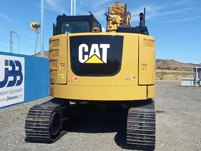 Caterpillar 314ELCR - حفار زاحف: صورة 5 Caterpillar 314ELCR - حفار زاحف: صورة 5