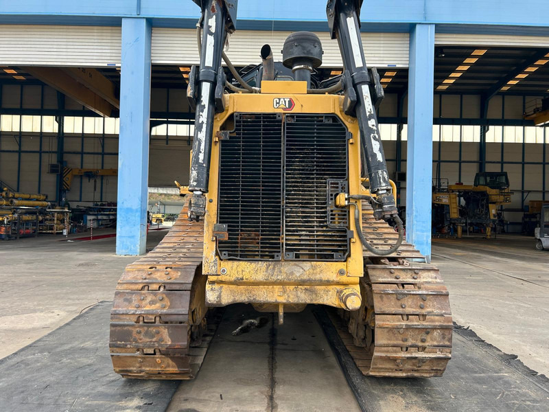Caterpillar D8T - بلدوزر: صورة 5 Caterpillar D8T - بلدوزر: صورة 5