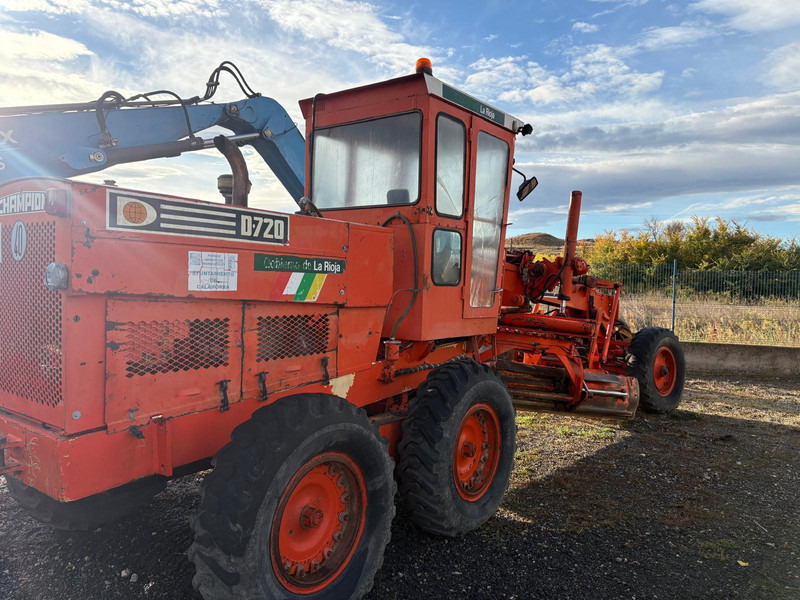 Champion D720 - ماكينة تسوية: صورة 3 Champion D720 - ماكينة تسوية: صورة 3