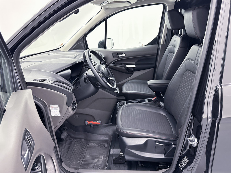 فان المدمجة Ford Transit Connect 1.5 EcoBlue L2 Sport Trekhaak Navigatie Automaat Achteruitrijcamera Cruise Control: صورة 12