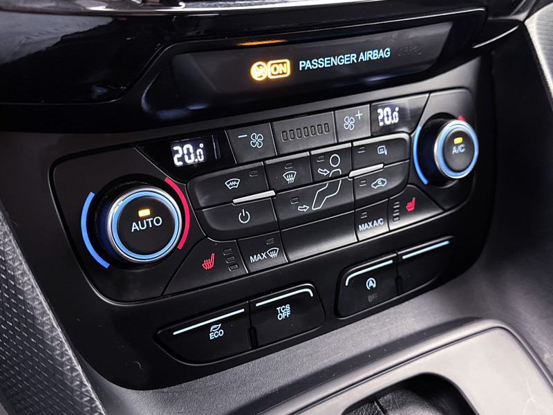فان المدمجة Ford Transit Connect 1.5 EcoBlue L2 Sport Trekhaak Navigatie Automaat Achteruitrijcamera Cruise Control: صورة 11