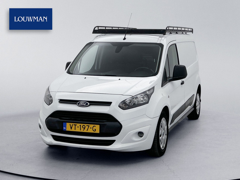Ford Transit Connect 1.6 TDCI L2 Trend Trekhaak Airco Imperiaal Inrichting - فان المدمجة: صورة 2 Ford Transit Connect 1.6 TDCI L2 Trend Trekhaak Airco Imperiaal Inrichting - فان المدمجة: صورة 2