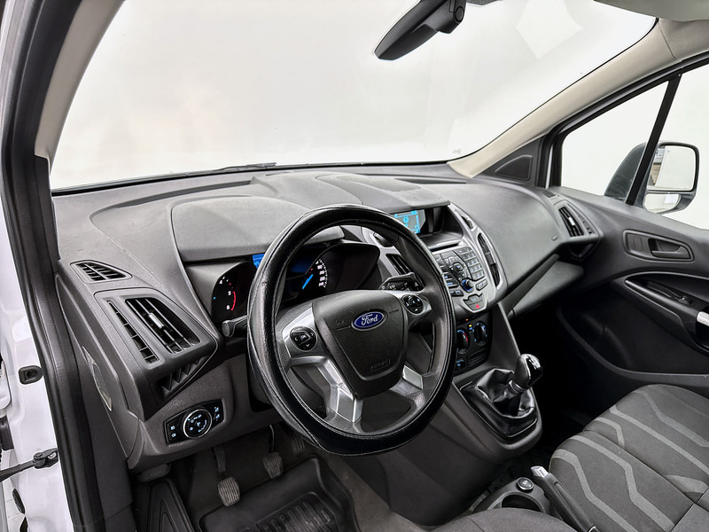Ford Transit Connect 1.6 TDCI L2 Trend Trekhaak Airco Imperiaal Inrichting - فان المدمجة: صورة 5 Ford Transit Connect 1.6 TDCI L2 Trend Trekhaak Airco Imperiaal Inrichting - فان المدمجة: صورة 5