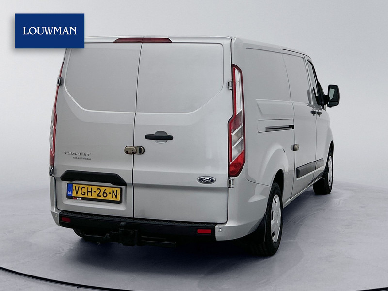 Ford Transit Custom 300 2.0 TDCI L2H1 Sync3 Trekhaak Navigatie Inrichting Cruise Control NAP Euro 6 - فان المدمجة: صورة 2 Ford Transit Custom 300 2.0 TDCI L2H1 Sync3 Trekhaak Navigatie Inrichting Cruise Control NAP Euro 6 - فان المدمجة: صورة 2