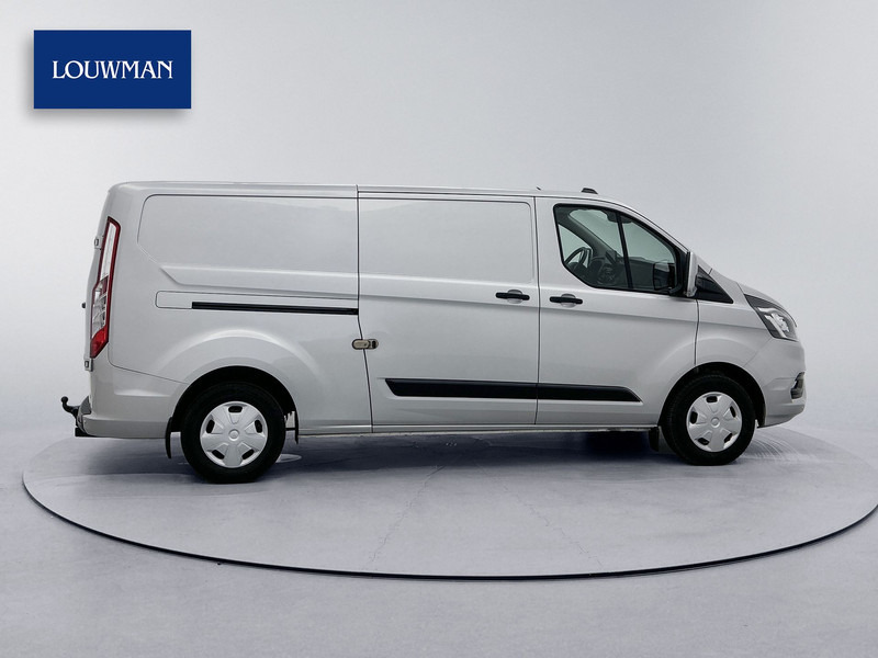 Ford Transit Custom 300 2.0 TDCI L2H1 Sync3 Trekhaak Navigatie Inrichting Cruise Control NAP Euro 6 - فان المدمجة: صورة 3 Ford Transit Custom 300 2.0 TDCI L2H1 Sync3 Trekhaak Navigatie Inrichting Cruise Control NAP Euro 6 - فان المدمجة: صورة 3
