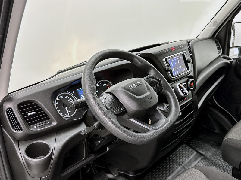 Iveco Daily 35C16H 2.3 410 Bakwagen Laadklep Dubbel lucht Achteruitrijcamera Automaat Bindrails Meubelbak - شاحنة بصندوق مغلق: صورة 5 Iveco Daily 35C16H 2.3 410 Bakwagen Laadklep Dubbel lucht Achteruitrijcamera Automaat Bindrails Meubelbak - شاحنة بصندوق مغلق: صورة 5