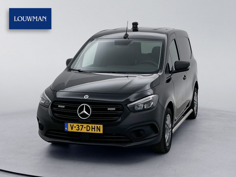 Mercedes-Benz Citan 108 CDI L1 Led koplampen Sidebars Cruise control Airco - فان المدمجة: صورة 2 Mercedes-Benz Citan 108 CDI L1 Led koplampen Sidebars Cruise control Airco - فان المدمجة: صورة 2