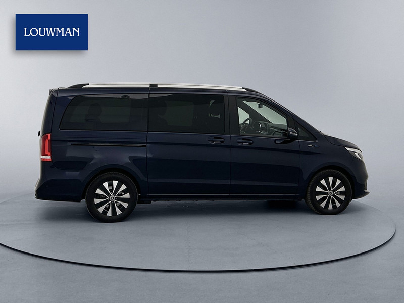 Mercedes-Benz EQV 300 L2 Business Solution 7-Persoons Taxi goedkeuring Led MBUX Climate Control - حافلة صغيرة, حافلة كهربائية: صورة 4 Mercedes-Benz EQV 300 L2 Business Solution 7-Persoons Taxi goedkeuring Led MBUX Climate Control - حافلة صغيرة, حافلة كهربائية: صورة 4